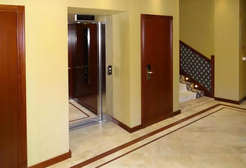 Fotos del hotel Centrum:  11