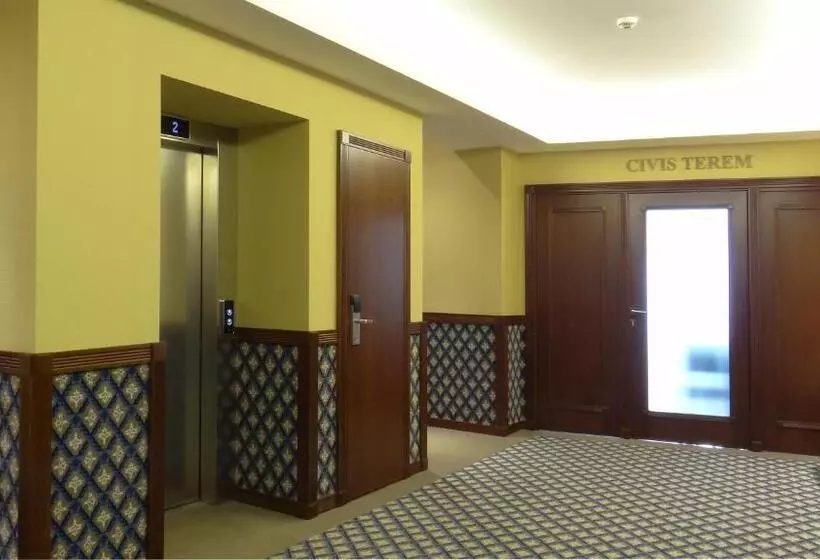 Fotos del hotel Centrum:  3