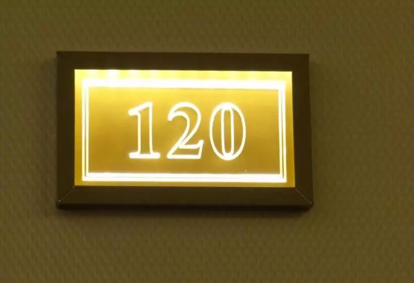 Fotos del hotel Centrum:  8