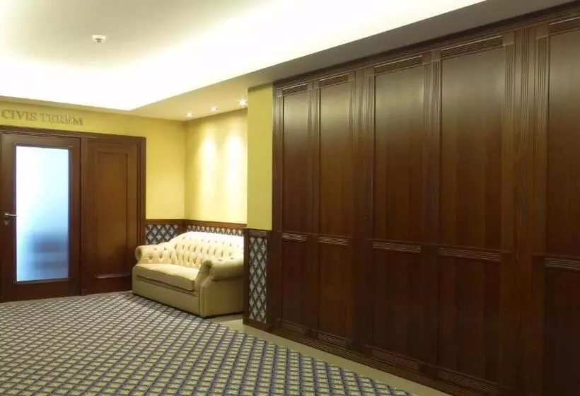 Fotos del hotel Centrum:  24