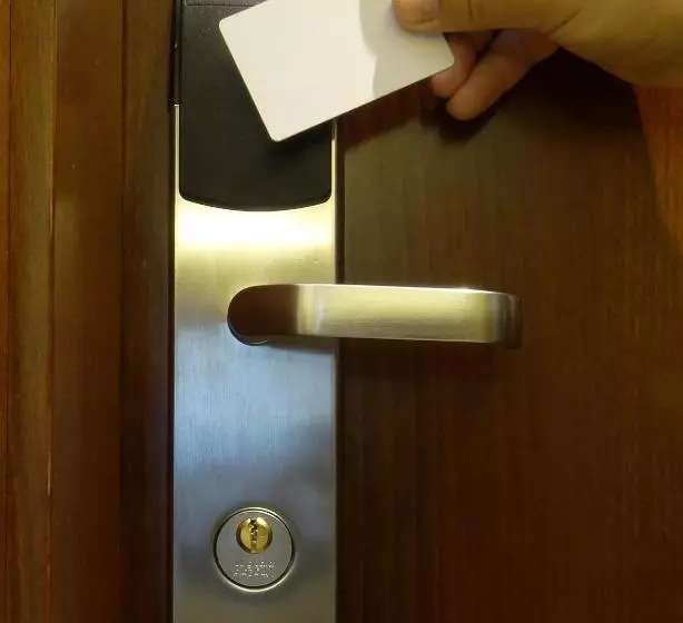 Fotos del hotel Centrum:  16