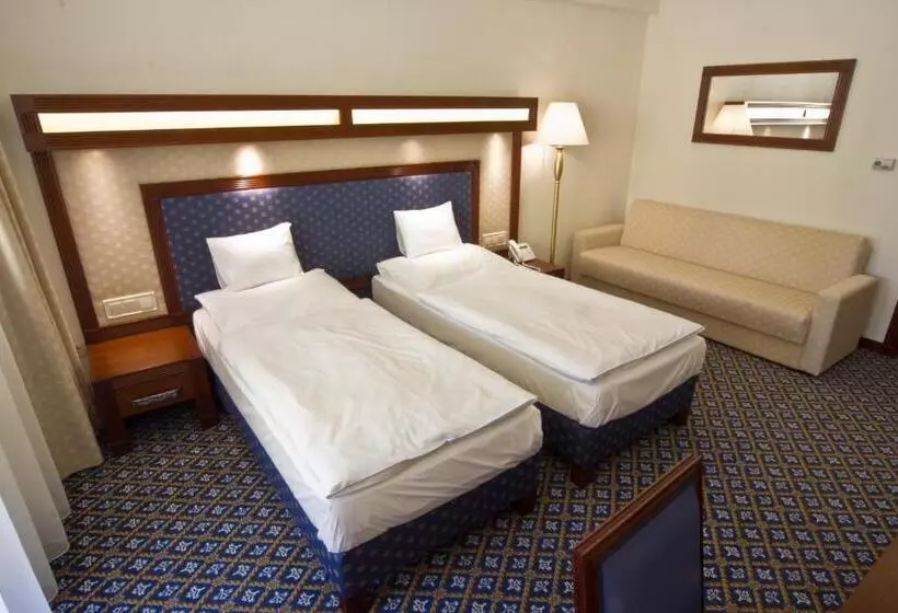 Fotos del hotel Centrum:  10