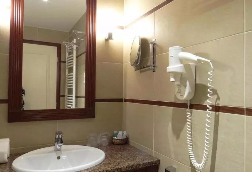 Fotos del hotel Centrum:  15