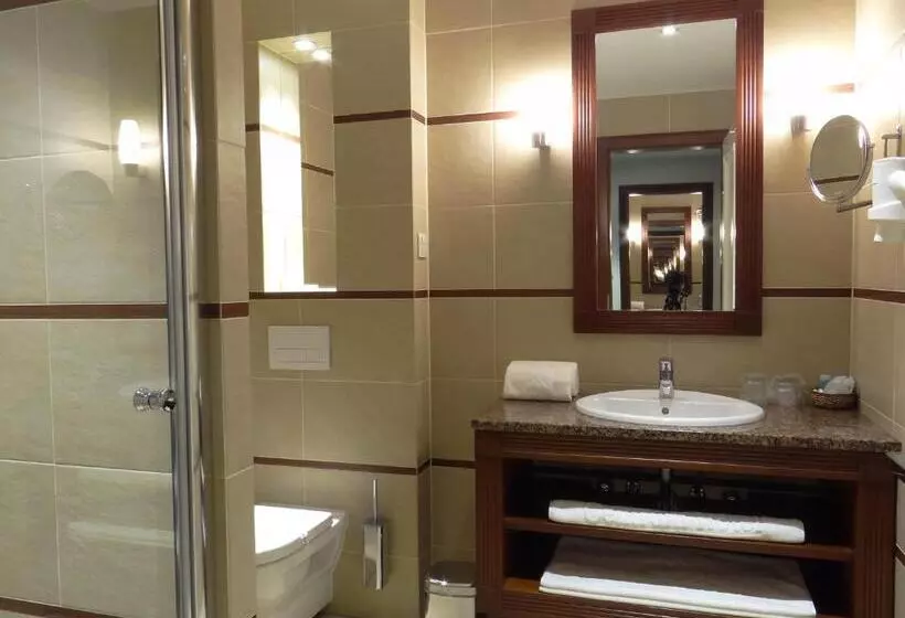 Fotos del hotel Centrum:  7