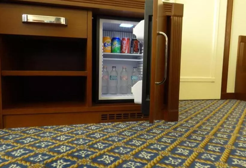 Fotos del hotel Centrum:  23