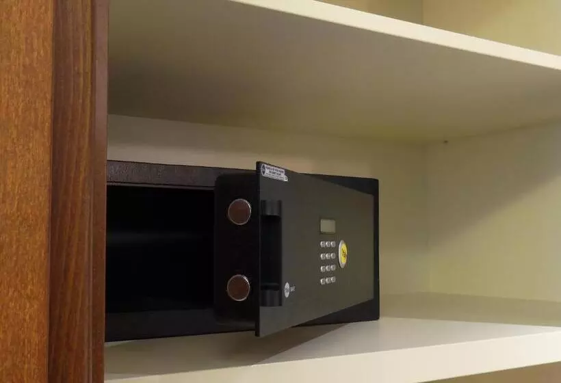 Fotos del hotel Centrum:  17