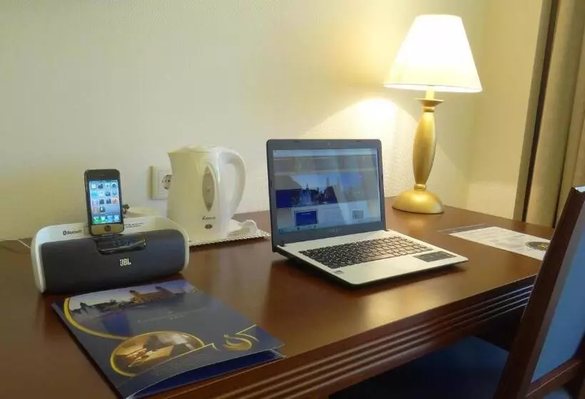 Fotos del hotel Centrum:  21