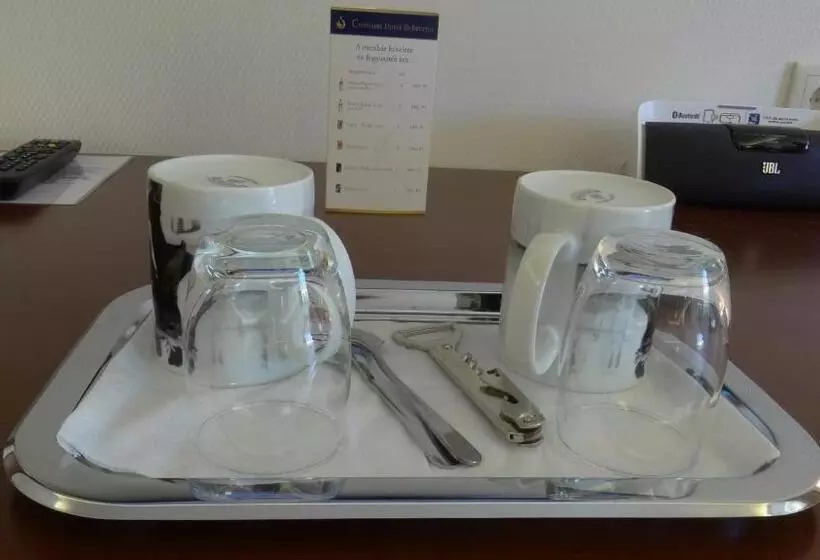 Fotos del hotel Centrum:  19