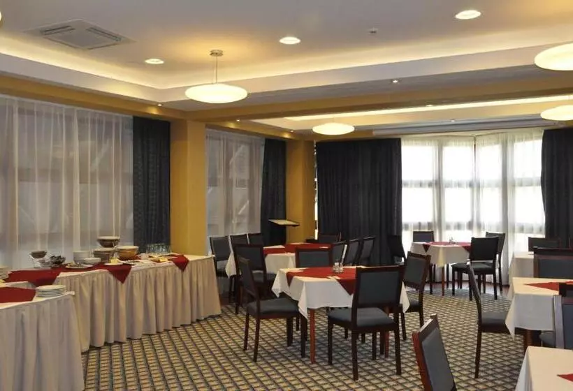 Fotos del hotel Centrum:  14