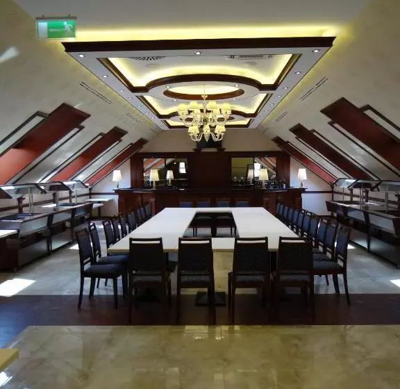 Fotos del hotel Centrum:  5