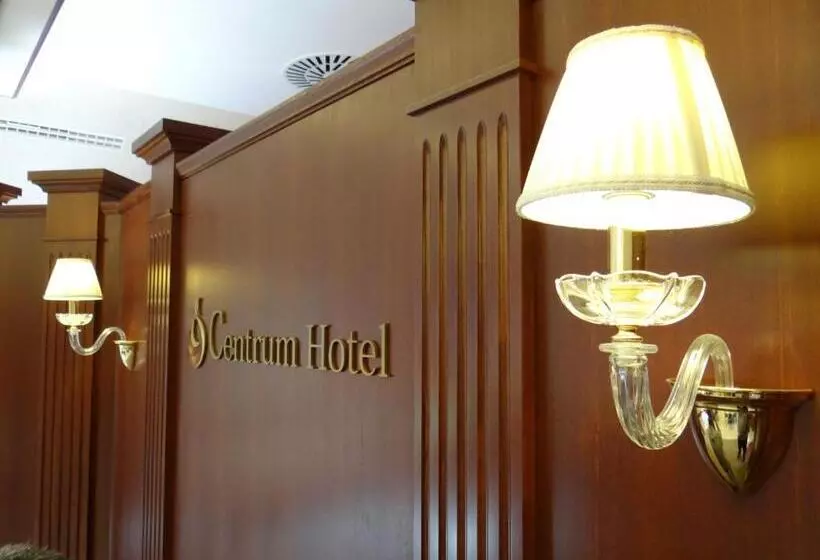 Fotos del hotel Centrum:  18