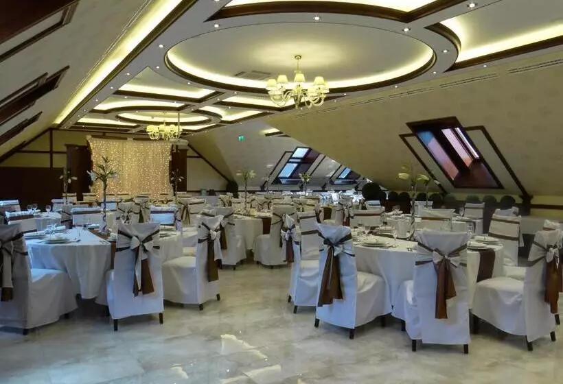 Fotos del hotel Centrum:  13