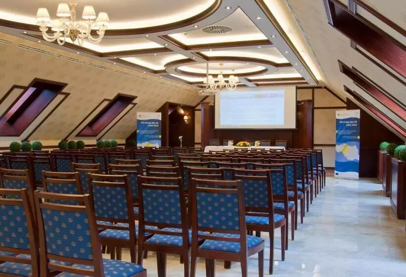 Fotos del hotel Centrum:  6