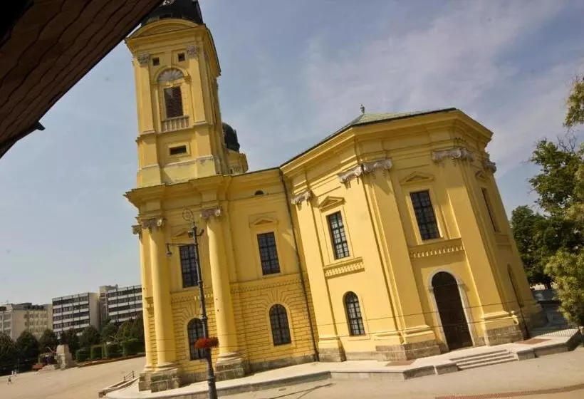 Fotos del hotel Centrum:  20