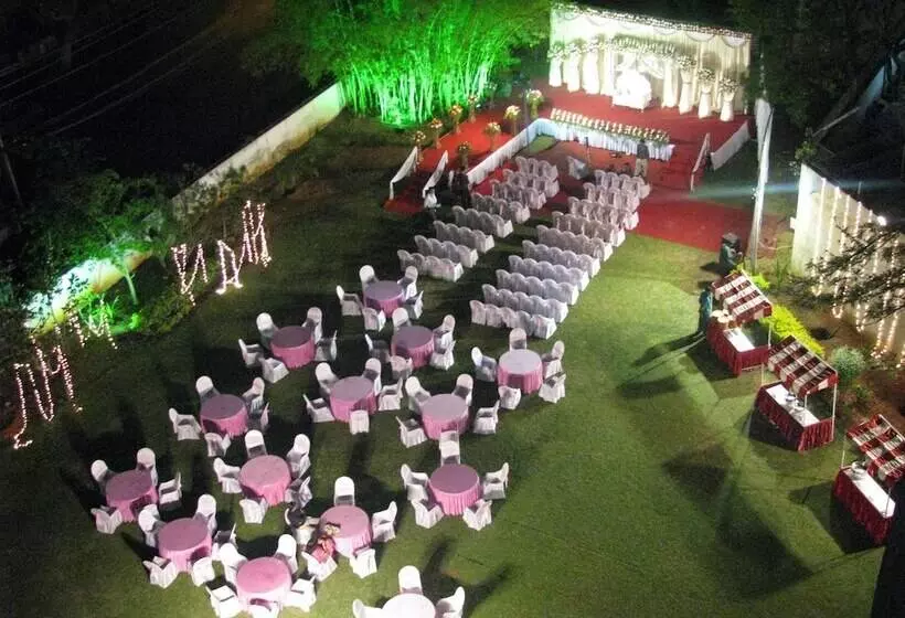 Fotos del hotel Paradise:  6