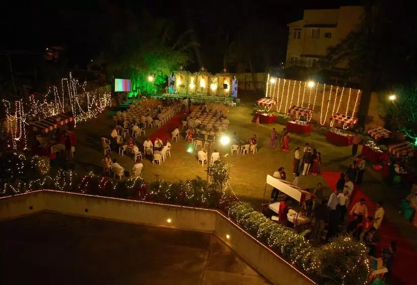 Fotos del hotel Paradise:  7