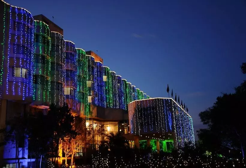 Fotos del hotel Paradise:  13