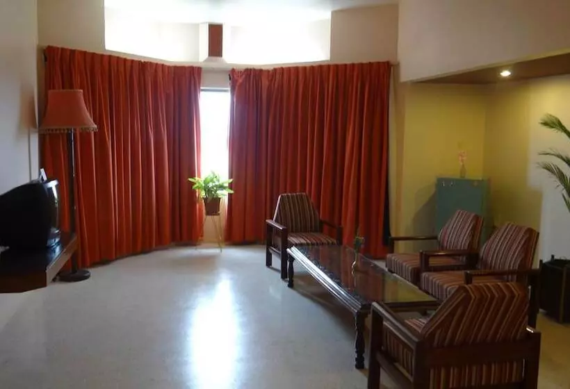 Fotos del hotel Paradise:  15