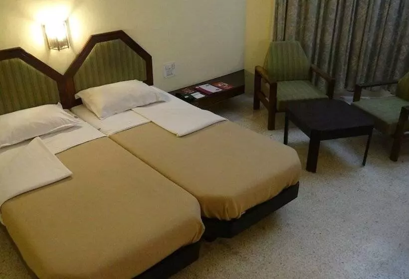 Fotos del hotel Paradise:  2