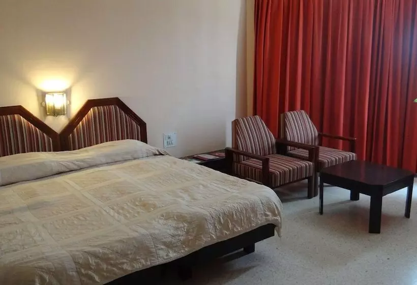 Fotos del hotel Paradise:  9