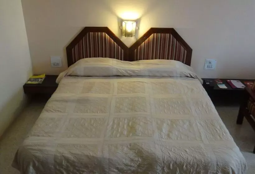 Fotos del hotel Paradise:  14