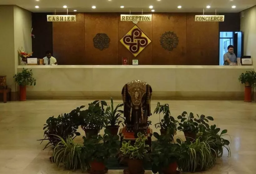 Fotos del hotel Paradise:  10