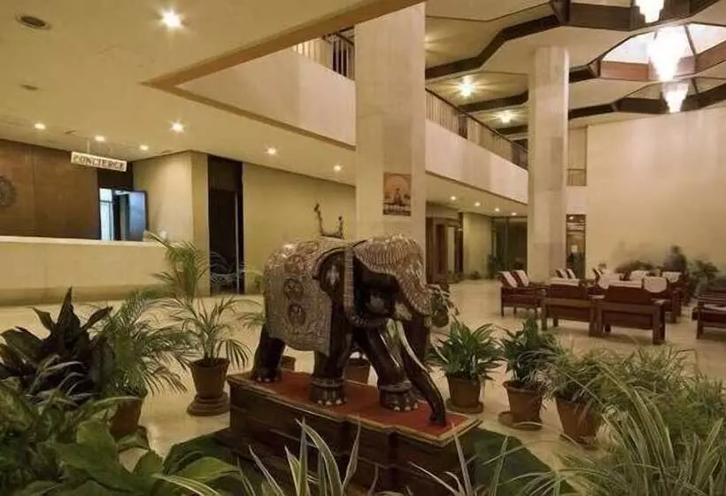 Fotos del hotel Paradise:  4