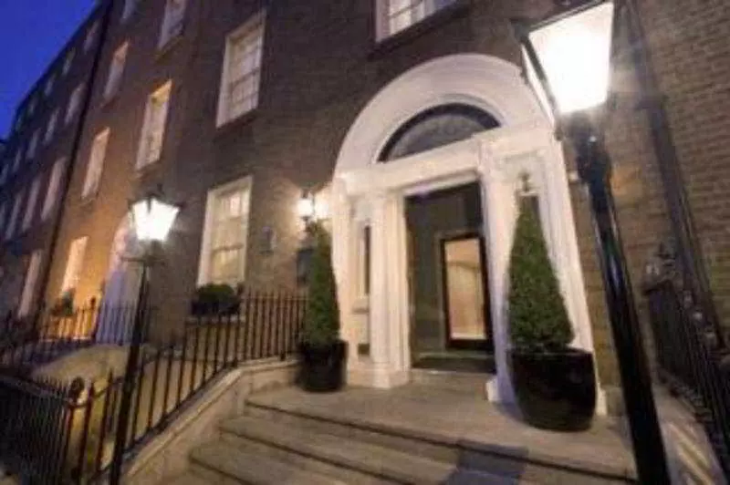 Fotos del hotel Premier Suites Plus Dublin Leeson Street:  3