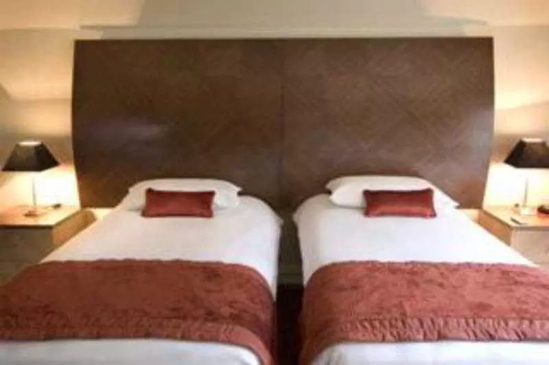 Fotos del hotel Premier Suites Plus Dublin Leeson Street:  4