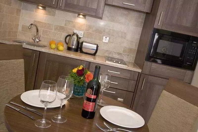 Fotos del hotel Premier Suites Plus Dublin Leeson Street:  2