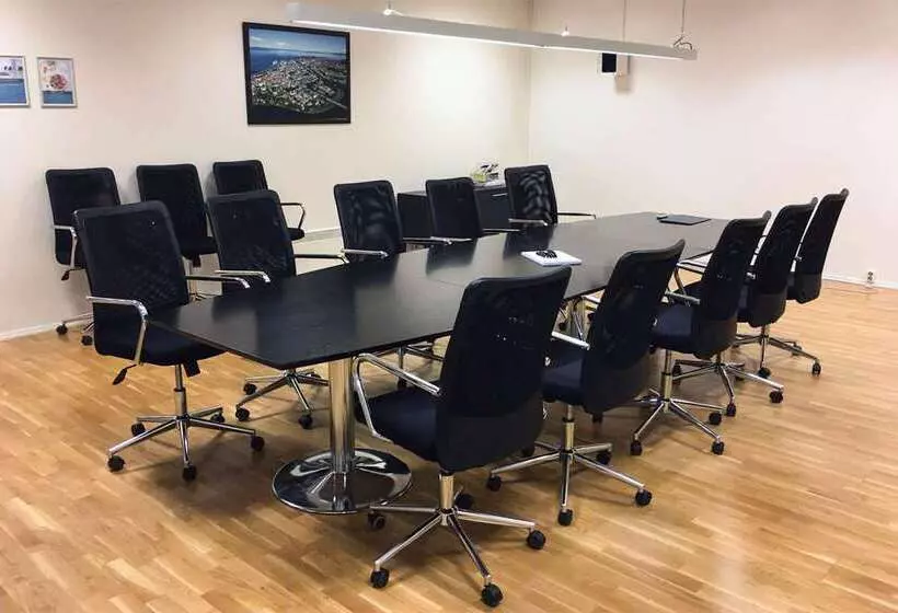 Fotos del hotel Quality  Panorama:  16