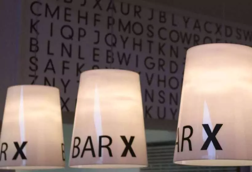 Fotos del hotel Quality  Panorama:  4