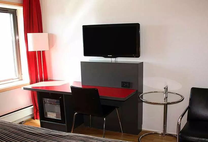 Fotos del hotel Quality  Panorama:  25