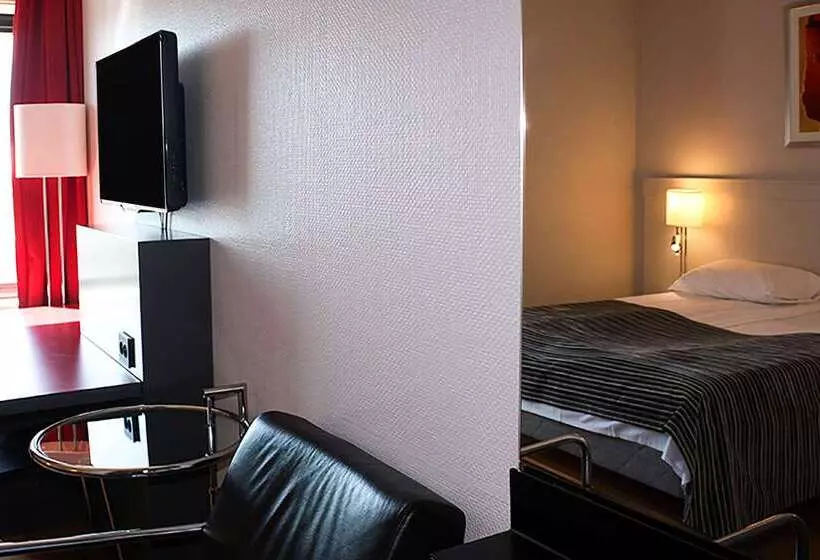 Fotos del hotel Quality  Panorama:  17