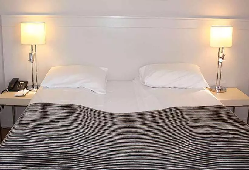 Fotos del hotel Quality  Panorama:  21