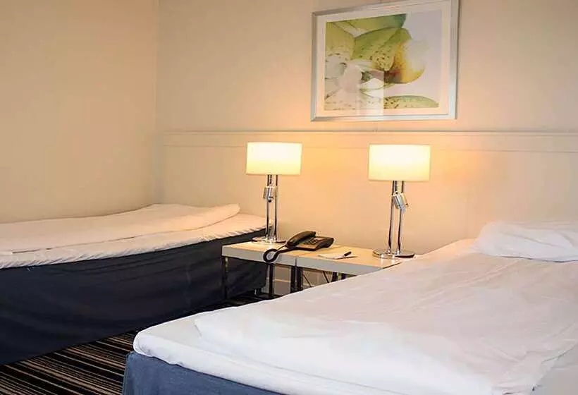 Fotos del hotel Quality  Panorama:  14