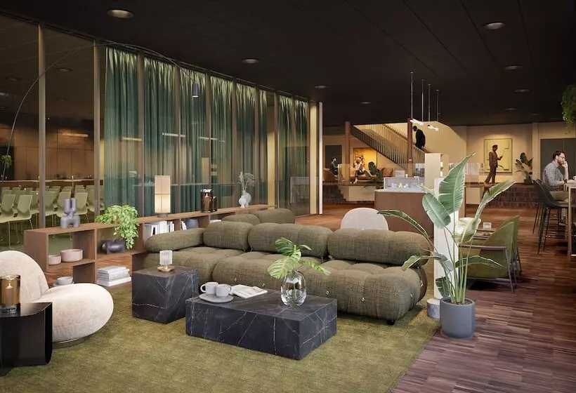 Fotos del hotel Quality  Panorama:  19