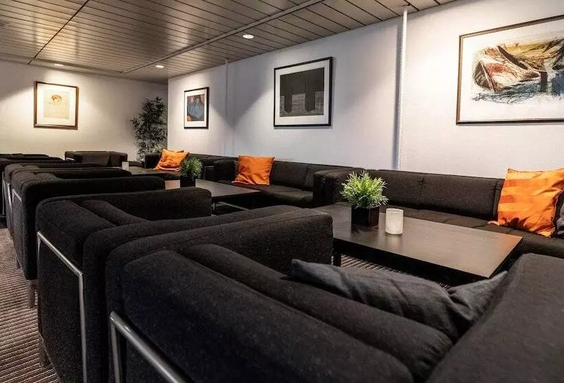 Fotos del hotel Quality  Panorama:  2