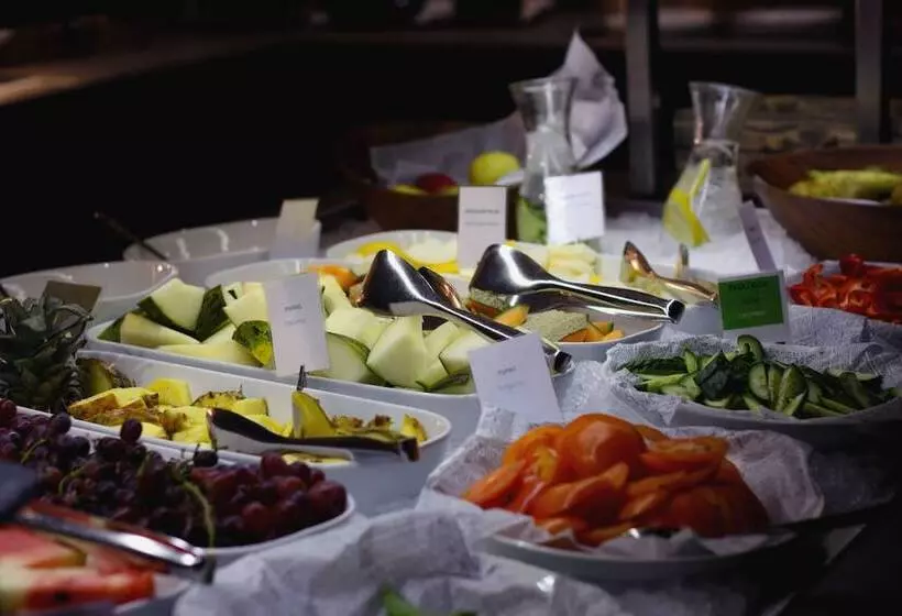 Fotos del hotel Quality  Panorama:  18