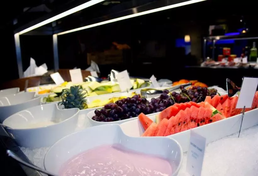 Fotos del hotel Quality  Panorama:  8