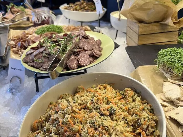 Fotos del hotel Quality  Panorama:  3