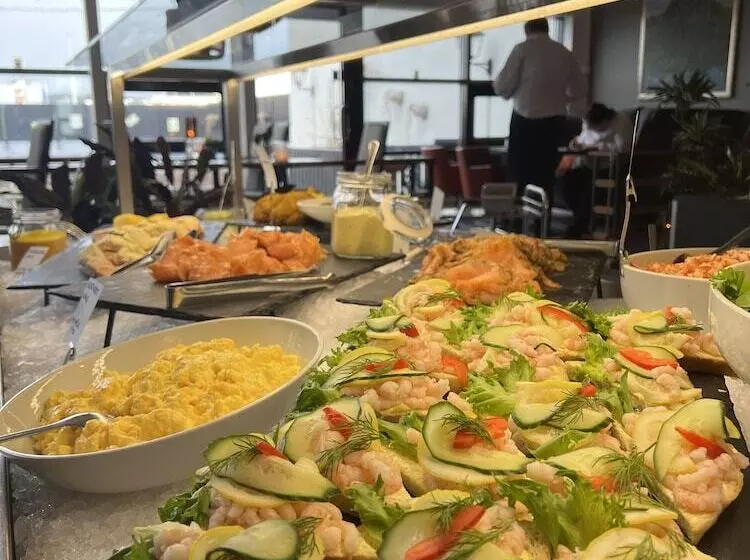 Fotos del hotel Quality  Panorama:  20