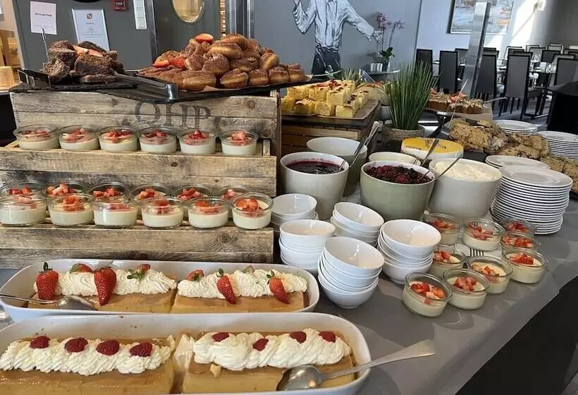 Fotos del hotel Quality  Panorama:  12