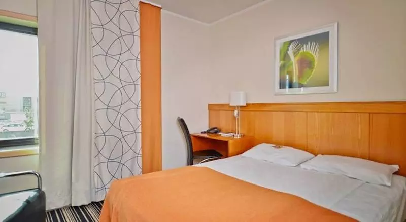 Fotos del hotel Quality  Panorama:  22