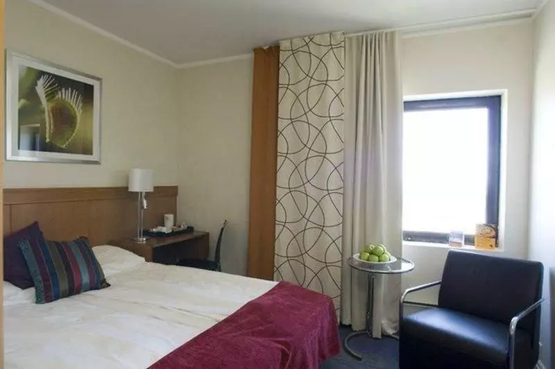 Fotos del hotel Quality  Panorama:  23