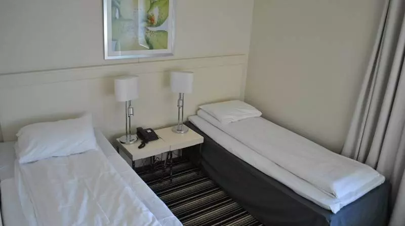 Fotos del hotel Quality  Panorama:  24