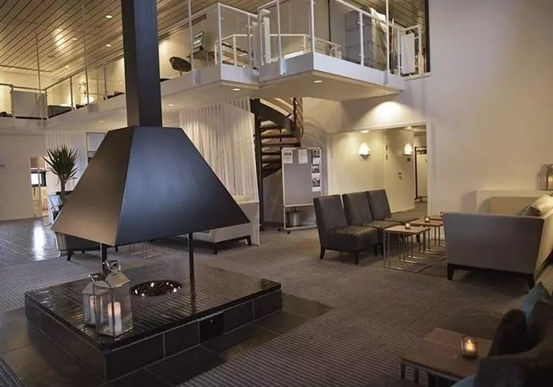 Fotos del hotel Quality  Panorama:  7