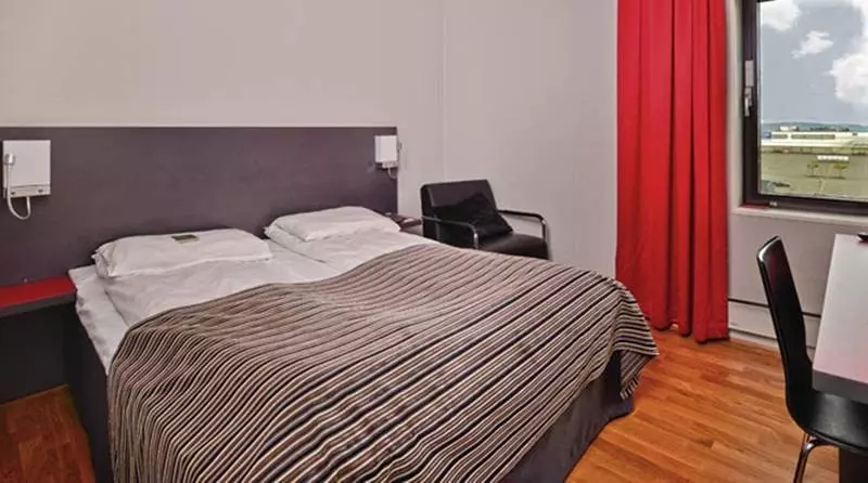 Fotos del hotel Quality  Panorama:  6