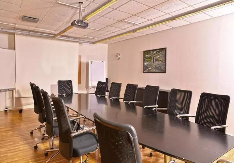 Fotos del hotel Quality  Panorama:  5