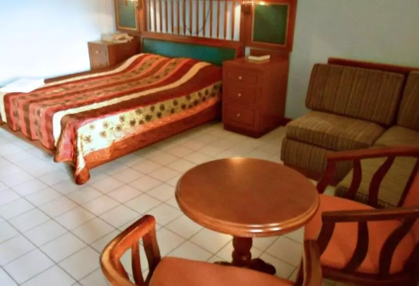 Fotos del hotel Hotel Soriente:  23